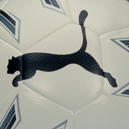 Мяч футбольный Puma ELITE 2.2 FUSION FifaQuality 08281401 размер 5