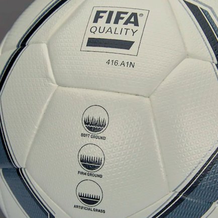 Мяч футбольный Puma ELITE 2.2 FUSION FifaQuality 08281401 размер 5