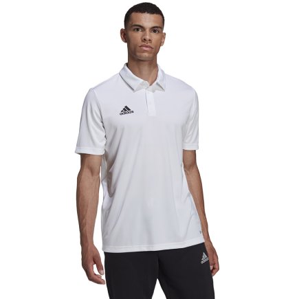 Поло Adidas ENTRADA 22 HC5067 - Офіційна Продукція