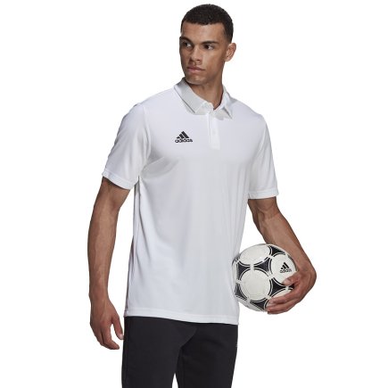 Поло Adidas ENTRADA 22 HC5067 - Офіційна Продукція