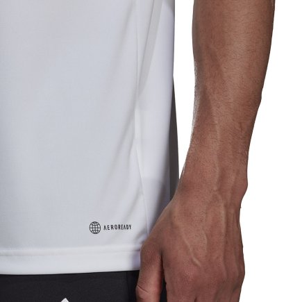 Поло Adidas ENTRADA 22 HC5067 - Офіційна Продукція