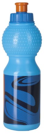 Бутылка для воды Real Madrid AS-91846