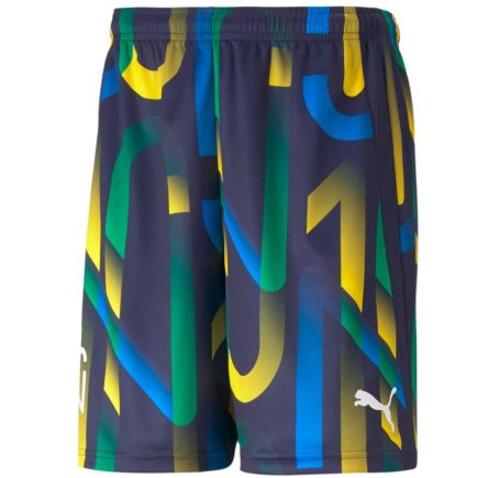 Шорти Puma Neymar Jr Future Printed Short M 605552-06