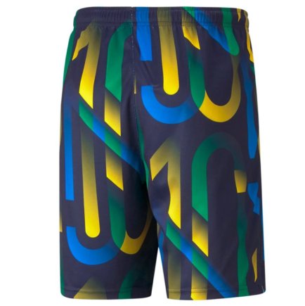 Шорти Puma Neymar Jr Future Printed Short M 605552-06