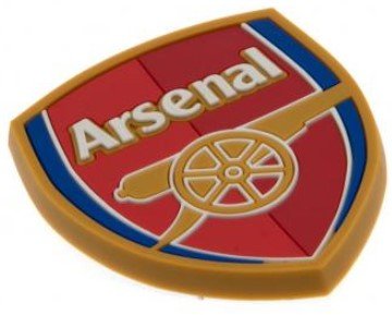 Магнит на холодильник Арсенал Arsenal F.C. 3D