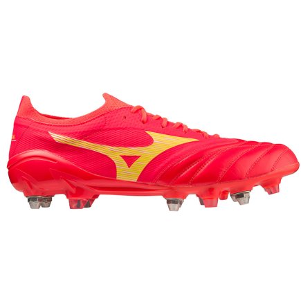 Бутсы Mizuno Morelia Neo IV Beta Elite Mix SG P1GC234264