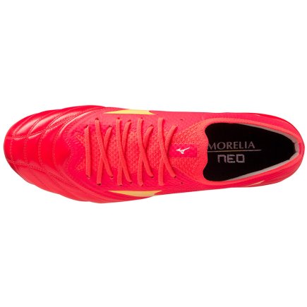 Бутсы Mizuno Morelia Neo IV Beta Elite Mix SG P1GC234264