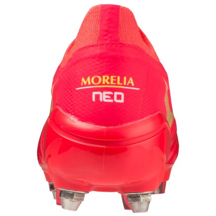 Бутсы Mizuno Morelia Neo IV Beta Elite Mix SG P1GC234264