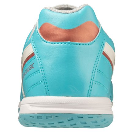 Взуття для залу Mizuno Morelia Sala Classic IN Q1GA230225