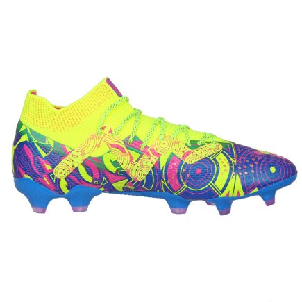 Бутсы Puma Future Ultimate Energy Ultra FG/MG 107546-01