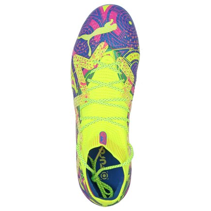 Бутсы Puma Future Ultimate Energy Ultra FG/MG 107546-01