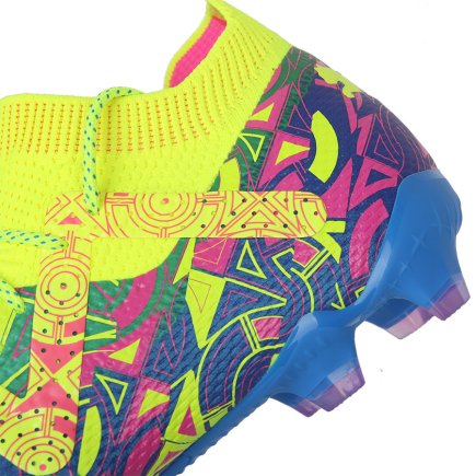 Бутсы Puma Future Ultimate Energy Ultra FG/MG 107546-01