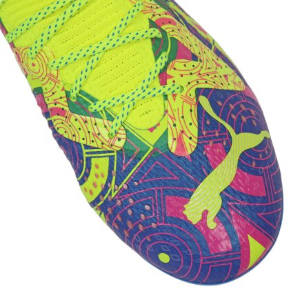 Бутсы Puma Future Ultimate Energy Ultra FG/MG 107546-01