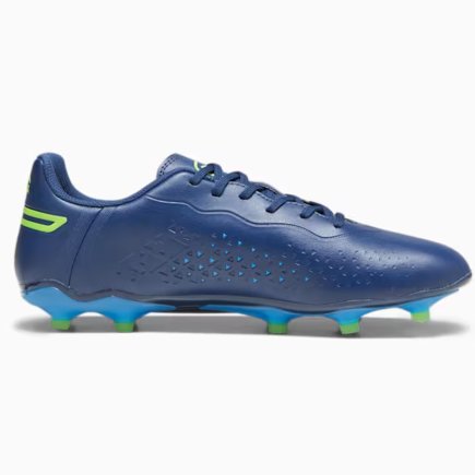 Бутси Puma KING Match FG/AG 107570-02