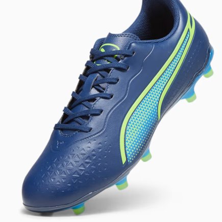 Бутси Puma KING Match FG/AG 107570-02