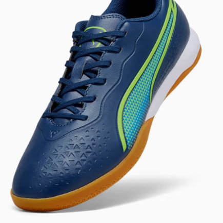 Взуття для залу Puma KING Match IT 107261-02