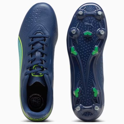 Бутси Puma KING Match MxSG 107476-02