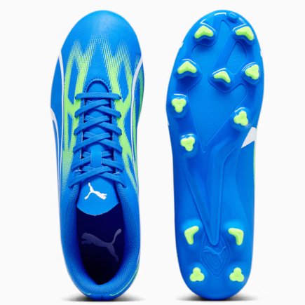 Бутси Puma Ultra Play FG/AG 107423-03