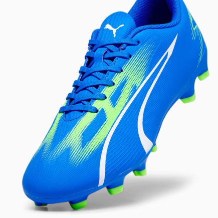 Бутси Puma Ultra Play FG/AG 107423-03