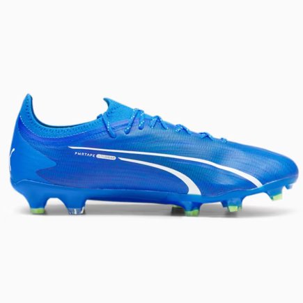 Бутсы Puma Ultra Ultimate FG/AG 107311-03
