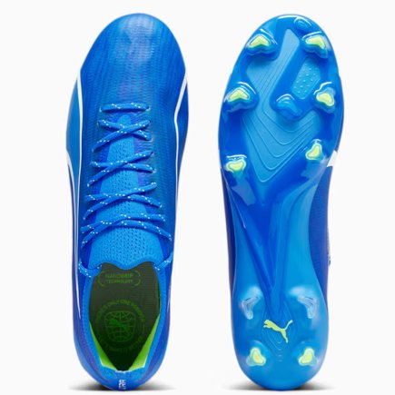 Бутсы Puma Ultra Ultimate FG/AG 107311-03