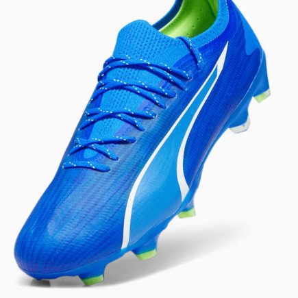 Бутсы Puma Ultra Ultimate FG/AG 107311-03