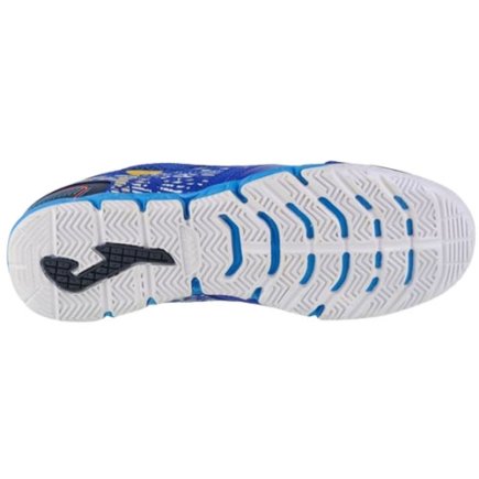 Взуття для залу Joma Mundial 2304 IN MUNS2304IN