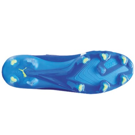 Бутсы Puma Ultra Ultimate FG/AG 107311-03