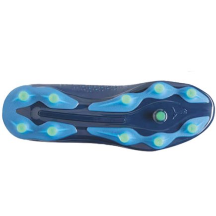 Бутси Puma KING Match FG/AG 107570-02