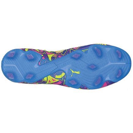Бутсы Puma Future Ultimate Energy Ultra FG/MG 107546-01