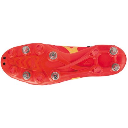 Бутсы Mizuno Morelia Neo IV Beta Elite Mix SG P1GC234264