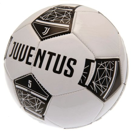 М'яч футбольний Juventus FC Football Розмір 5