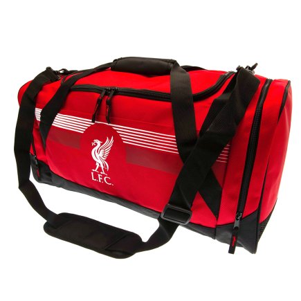 Сумка спортивная Liverpool FC Ultra TM-02867