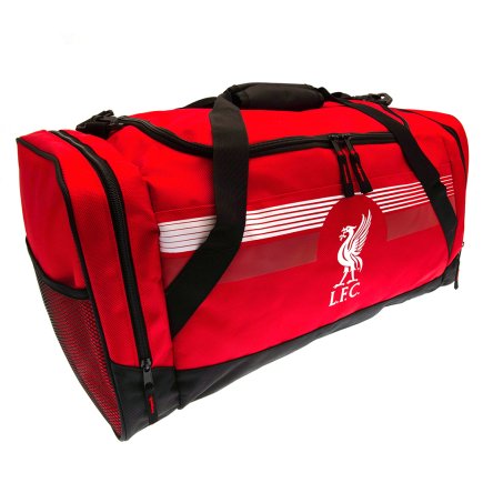 Сумка спортивная Liverpool FC Ultra TM-02867