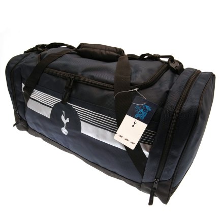 Сумка спортивнаTottenham Hotspur FC Ultra TM-02871