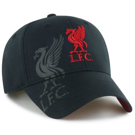 Кепка Ливерпуль Liverpool FC
