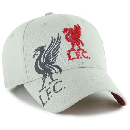 Кепка Ліверпуль Liverpool FC