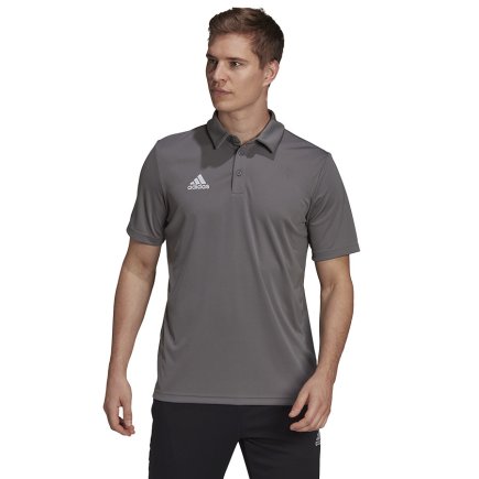 Поло Adidas ENTRADA 22 H57486 - Офіційна Продукція