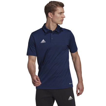 Поло Adidas ENTRADA 22 H57487 - Офіційна Продукція