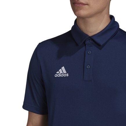Поло Adidas ENTRADA 22 H57487 - Офіційна Продукція
