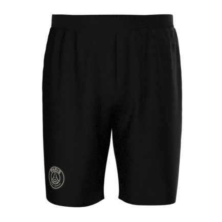 Футбольная форма ПСЖ Заири-Эмери 11 (PSG Zaïre-Emery 11) 2023-2024 игровая/повседневная 13229601 цвет: черный