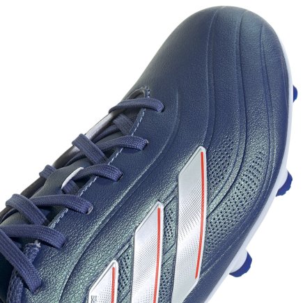 Бутсы Adidas COPA PURE 2.3 FG Jr IE4905 детские - Официальная Продукция