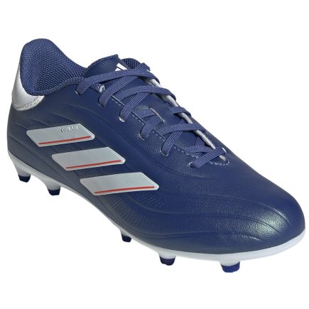 Бутсы Adidas COPA PURE 2.3 FG Jr IE4905 детские - Официальная Продукция
