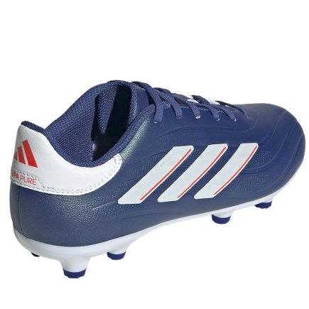Бутсы Adidas COPA PURE 2.3 FG Jr IE4905 детские - Официальная Продукция