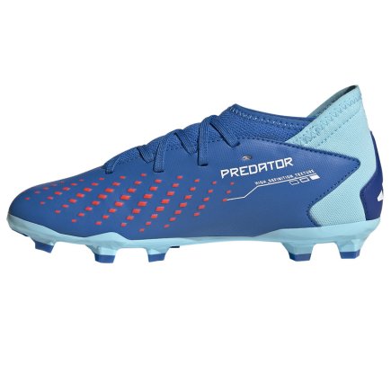 Бутси Adidas Predator Accuracy.3 LL FG Jr IE9503 дитячі - Офіційна Продукція