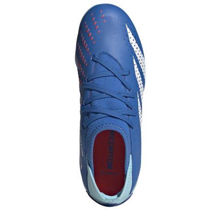 Бутси Adidas Predator Accuracy.3 LL FG Jr IE9503 дитячі - Офіційна Продукція