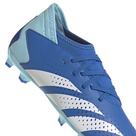 Бутси Adidas Predator Accuracy.3 LL FG Jr IE9503 дитячі - Офіційна Продукція