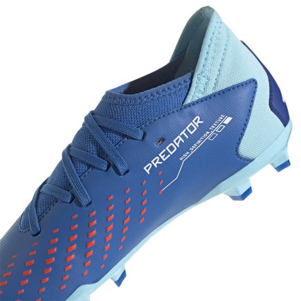 Бутси Adidas Predator Accuracy.3 LL FG Jr IE9503 дитячі - Офіційна Продукція