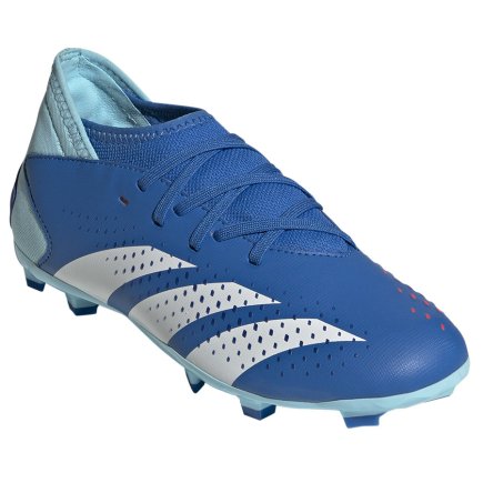 Бутси Adidas Predator Accuracy.3 LL FG Jr IE9503 дитячі - Офіційна Продукція