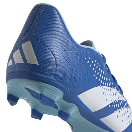 Бутсы Adidas Predator Accuracy.4 FxG GZ0010 - Официальная Продукция